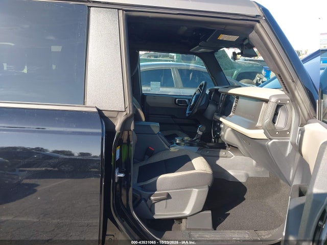 1FMDE7BH9SLA57891 Ford Bronco Big Bend