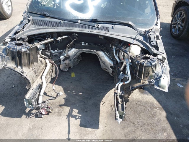 2018 CADILLAC CTS-V 1G6A15S69J0171303 Photo 9