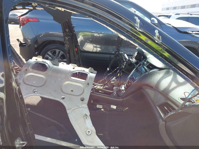 2018 CADILLAC CTS-V 1G6A15S69J0171303 Photo 4