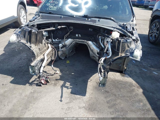 2018 CADILLAC CTS-V 1G6A15S69J0171303 Photo 5