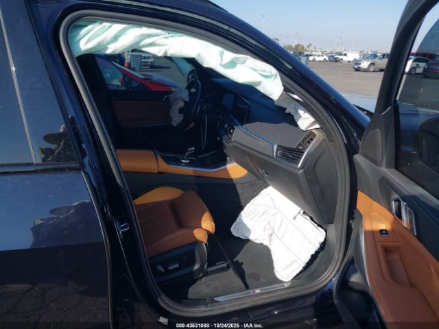 2022 BMW X5 5UXCR4C04N9N36537 Photo 4
