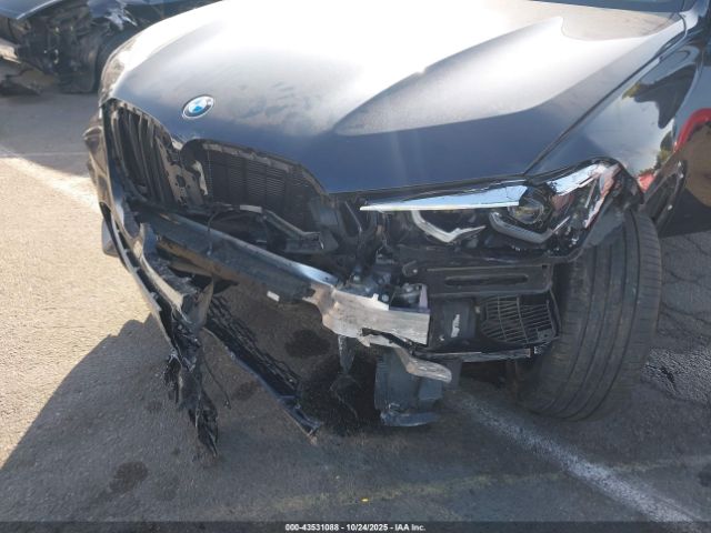 2022 BMW X5 5UXCR4C04N9N36537 Photo 5