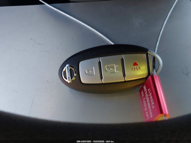 2014 NISSAN PATHFINDER 5N1AR2MN0EC666417 Photo 10