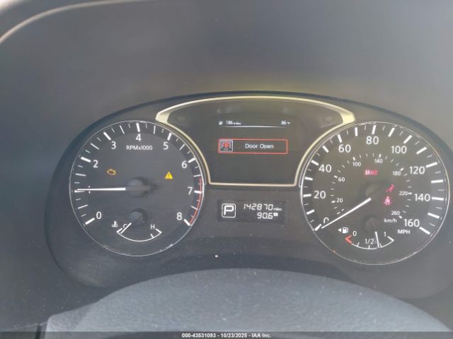 2014 NISSAN PATHFINDER 5N1AR2MN0EC666417 Photo 6