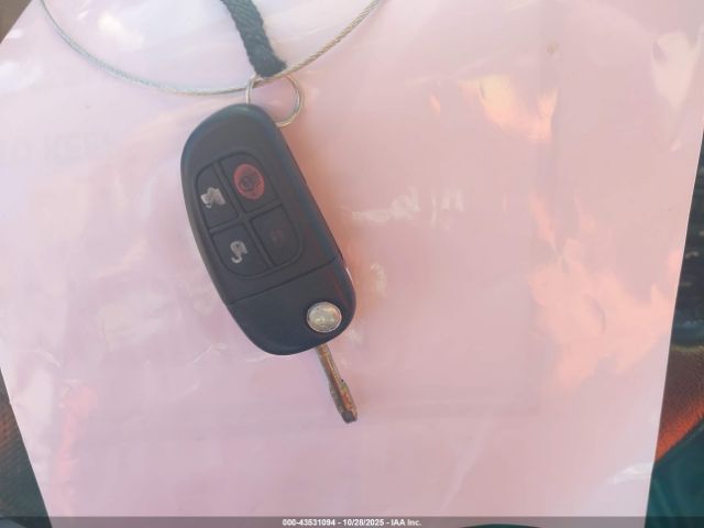 2003 JAGUAR X-TYPE SAJEB53D33XC93212 Photo 10