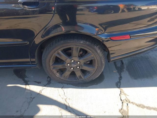 2003 JAGUAR X-TYPE SAJEB53D33XC93212 Photo 5