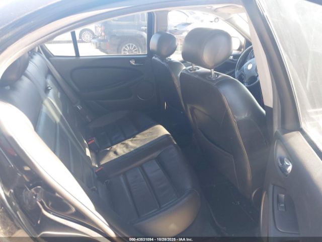 2003 JAGUAR X-TYPE SAJEB53D33XC93212 Photo 7