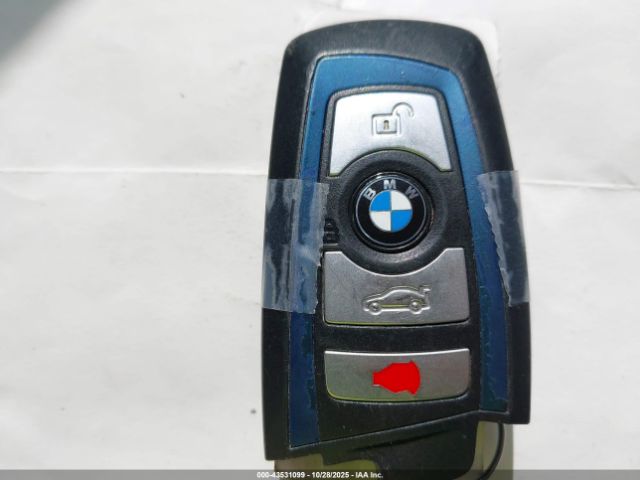 2017 BMW X3 5UXWZ7C31H0V88161 Photo 10