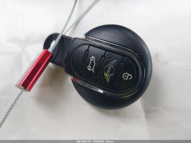 2019 MINI COUNTRYMAN WMZYT3C54K3E97125 Photo 10