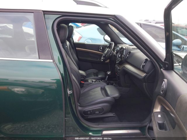 2019 MINI COUNTRYMAN WMZYT3C54K3E97125 Photo 4