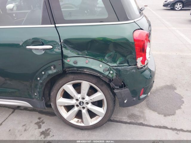 2019 MINI COUNTRYMAN WMZYT3C54K3E97125 Photo 5