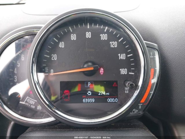 2019 MINI COUNTRYMAN WMZYT3C54K3E97125 Photo 6
