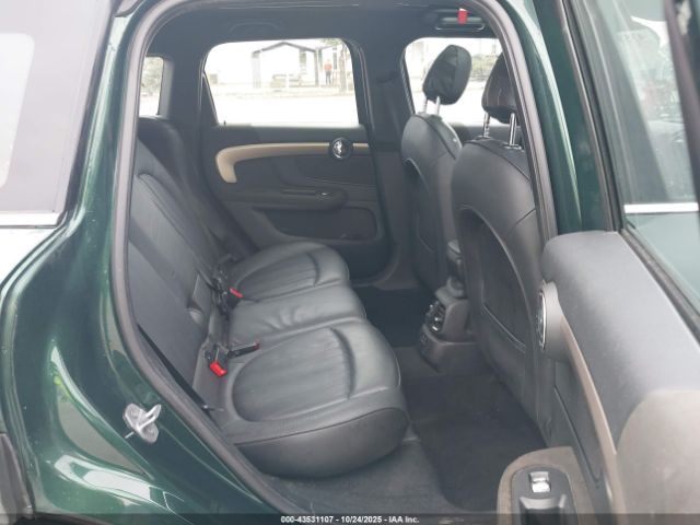 2019 MINI COUNTRYMAN WMZYT3C54K3E97125 Photo 7