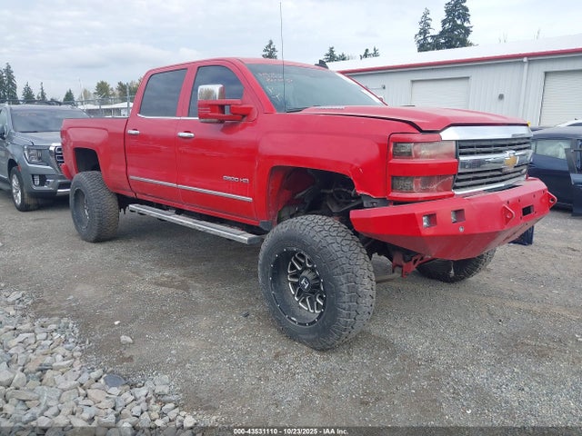Chevrolet lml 2015 1GC1KWE82FF589154 Image 1