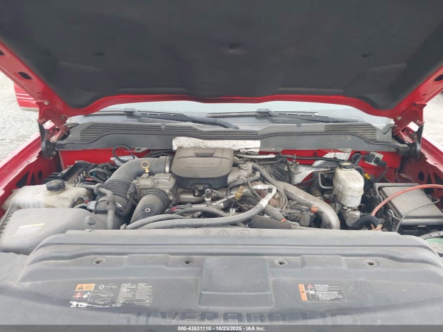 Chevrolet lml 2015 1GC1KWE82FF589154 Image 10