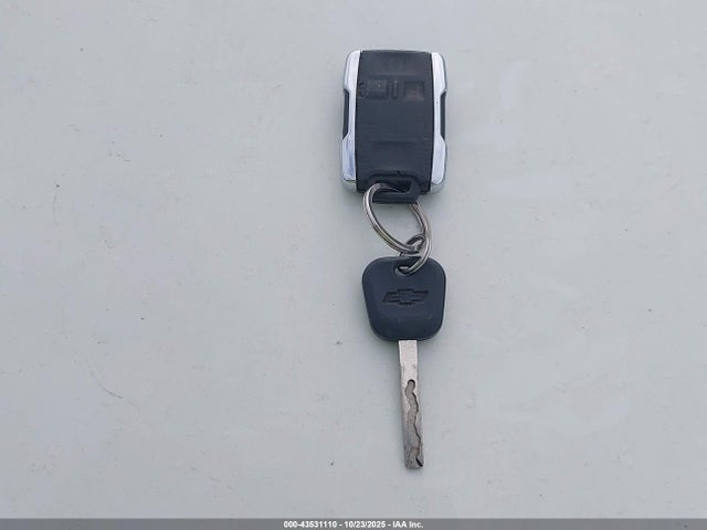 Chevrolet lml 2015 1GC1KWE82FF589154 Image 11
