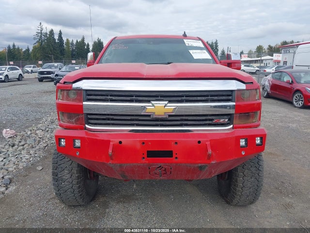 Chevrolet lml 2015 1GC1KWE82FF589154 Image 12