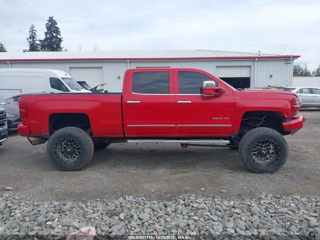 Chevrolet lml 2015 1GC1KWE82FF589154 Image 13