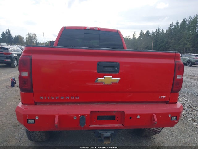Chevrolet lml 2015 1GC1KWE82FF589154 Image 16