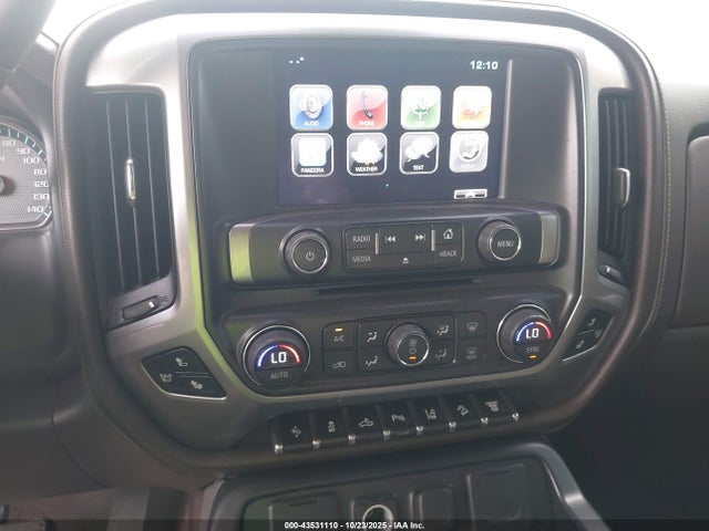 Chevrolet lml 2015 1GC1KWE82FF589154 Image 17