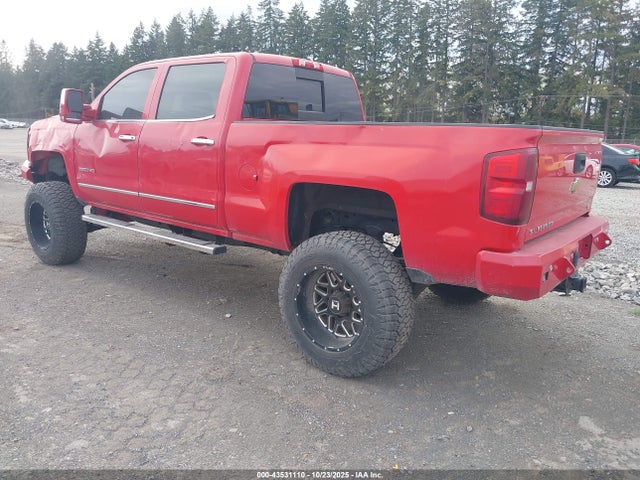 Chevrolet lml 2015 1GC1KWE82FF589154 Image 3