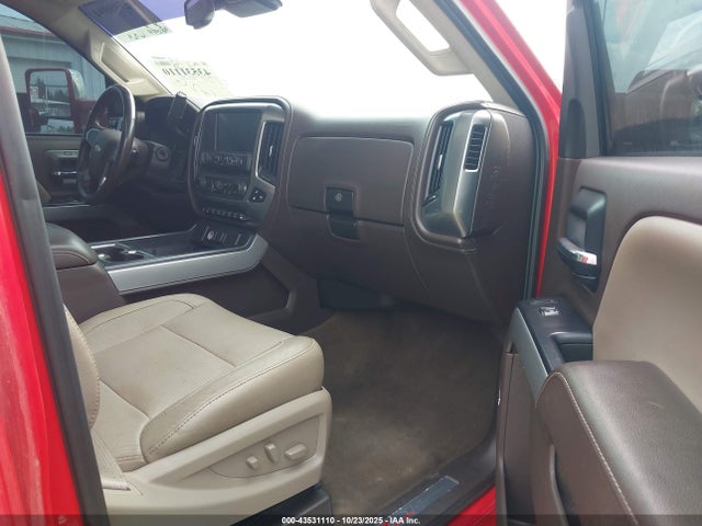 Chevrolet lml 2015 1GC1KWE82FF589154 Image 5