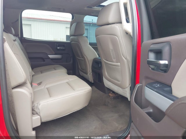Chevrolet lml 2015 1GC1KWE82FF589154 Image 8