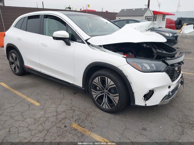 2023 MERCEDES-BENZ EQE 350 SUV 4JGGM1CB6PA032943