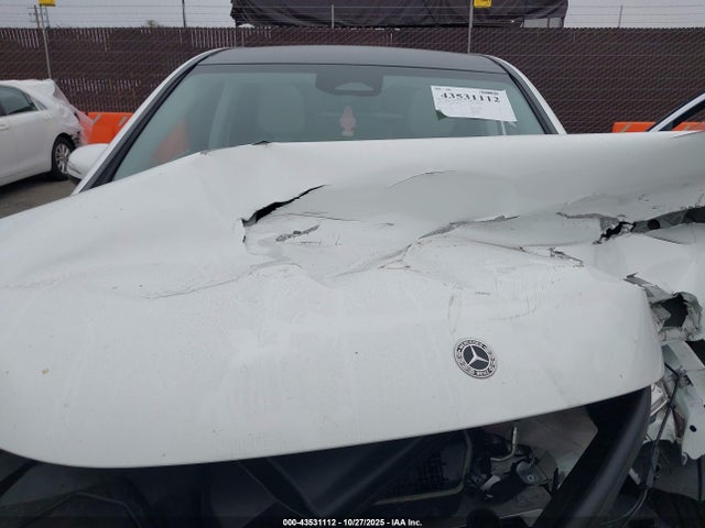 2023 MERCEDES-BENZ EQE 350 SUV 4JGGM1CB6PA032943 Photo 9