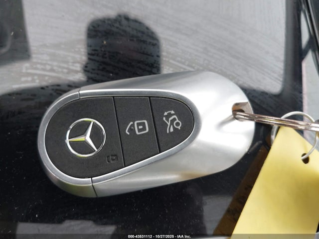 2023 MERCEDES-BENZ EQE 350 SUV 4JGGM1CB6PA032943 Photo 10