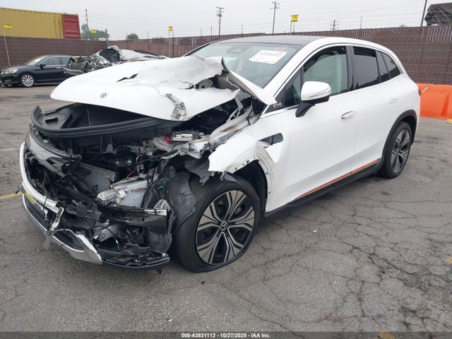 2023 MERCEDES-BENZ EQE 350 SUV 4JGGM1CB6PA032943 Photo 1