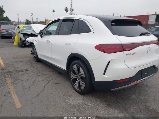 2023 MERCEDES-BENZ EQE 350 SUV 4JGGM1CB6PA032943 Photo 2