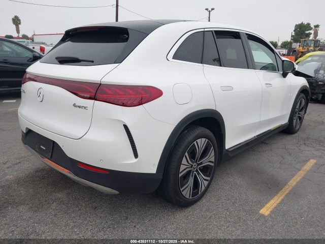 2023 MERCEDES-BENZ EQE 350 SUV 4JGGM1CB6PA032943 Photo 3