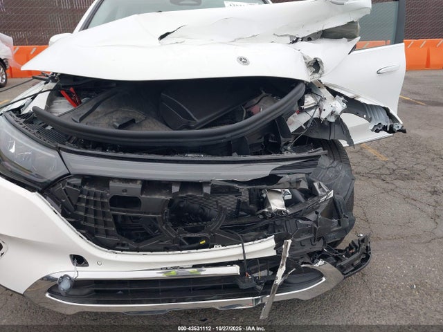 2023 MERCEDES-BENZ EQE 350 SUV 4JGGM1CB6PA032943 Photo 5