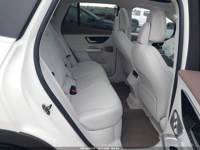 2023 MERCEDES-BENZ EQE 350 SUV 4JGGM1CB6PA032943 Photo 7