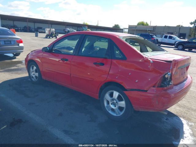 2003 FORD FOCUS 1FAFP34Z23W323554 Photo 2