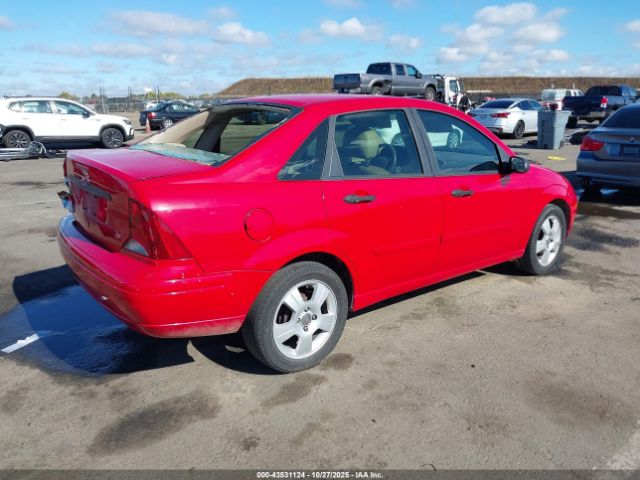 2003 FORD FOCUS 1FAFP34Z23W323554 Photo 3