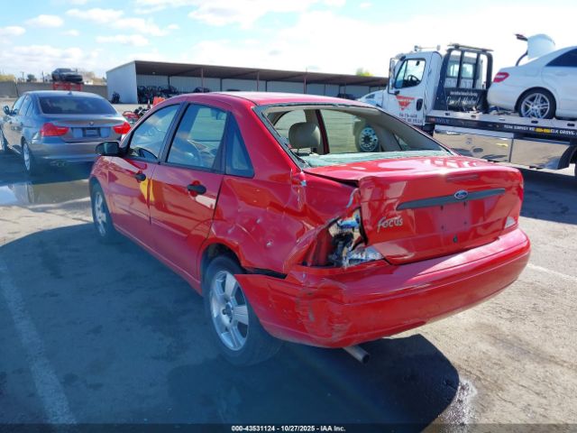 2003 FORD FOCUS 1FAFP34Z23W323554 Photo 5
