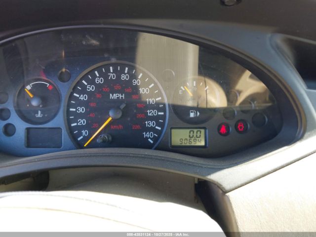 2003 FORD FOCUS 1FAFP34Z23W323554 Photo 6