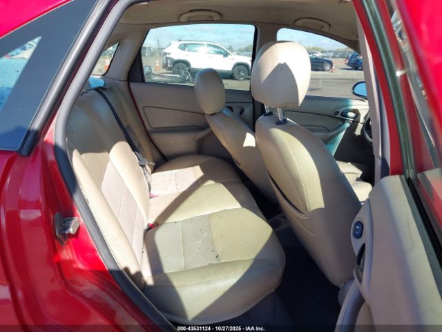2003 FORD FOCUS 1FAFP34Z23W323554 Photo 7
