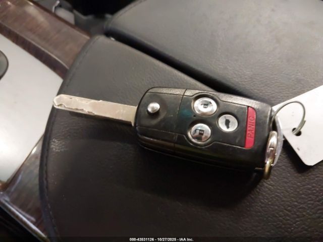 2012 ACURA MDX 2HNYD2H33CH537960 Photo 10