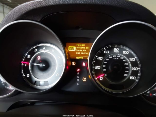 2012 ACURA MDX 2HNYD2H33CH537960 Photo 6