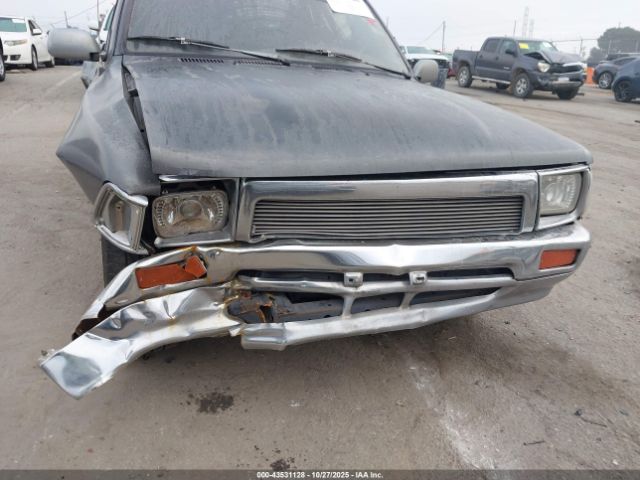 1990 TOYOTA PICKUP JT4RN81A1L5089437 Photo 5
