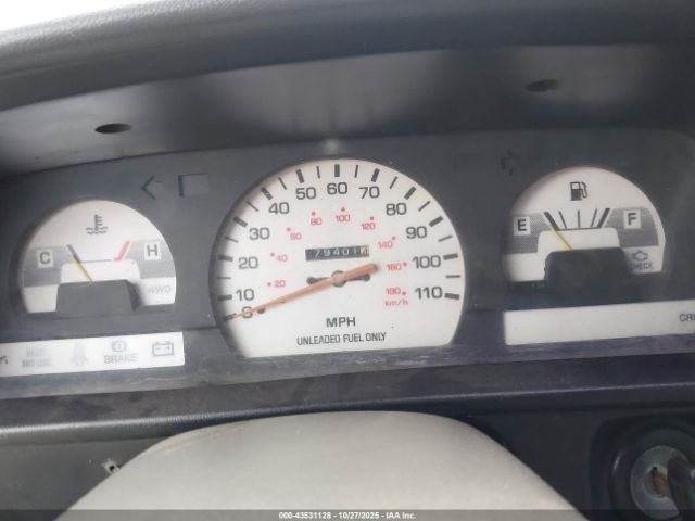 1990 TOYOTA PICKUP JT4RN81A1L5089437 Photo 6