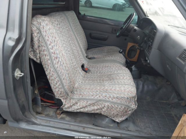 1990 TOYOTA PICKUP JT4RN81A1L5089437 Photo 7