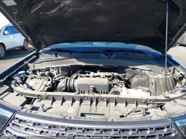 2023 FORD EXPLORER 1FMSK7DH5PGA96085 Photo 9