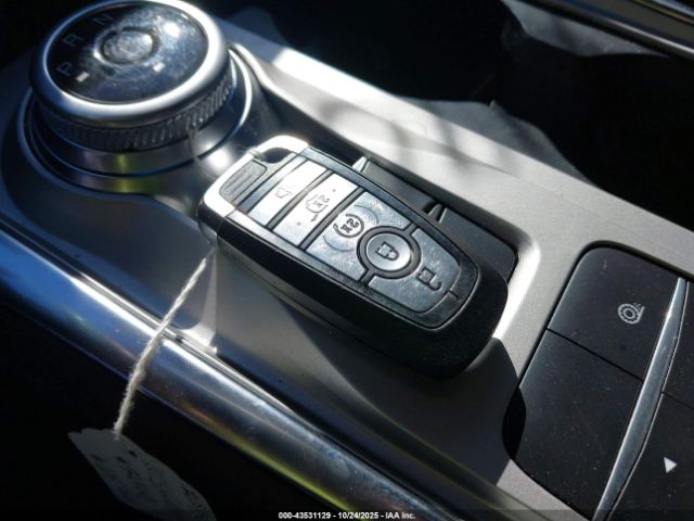 2023 FORD EXPLORER 1FMSK7DH5PGA96085 Photo 10