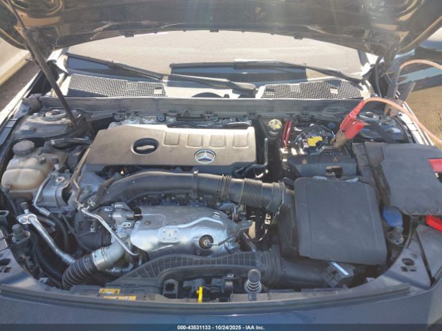 2020 MERCEDES-BENZ A 220 WDD3G4EB0LW038863 Photo 9