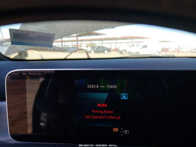 2020 MERCEDES-BENZ A 220 WDD3G4EB0LW038863 Photo 6