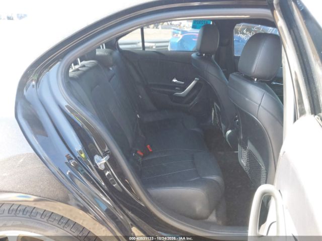 2020 MERCEDES-BENZ A 220 WDD3G4EB0LW038863 Photo 7